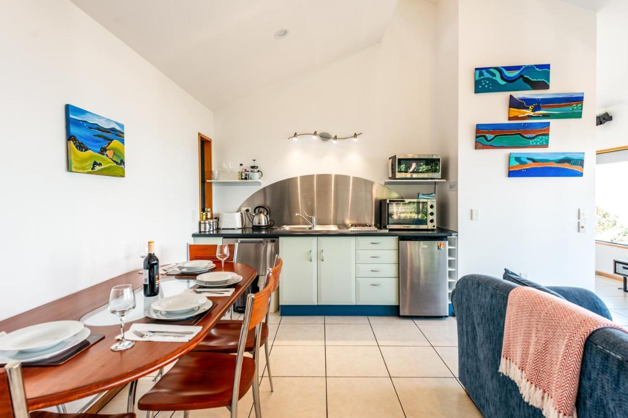 Holiday home Crosstrees - Seaview - Waiheke Unit *