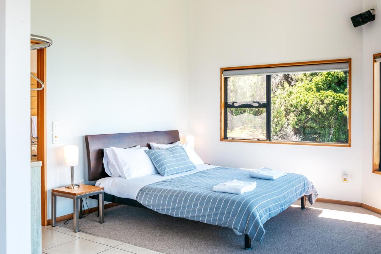 Holiday home Crosstrees - Seaview - Waiheke Unit